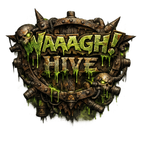 Looted Hive — GFF Skirmish